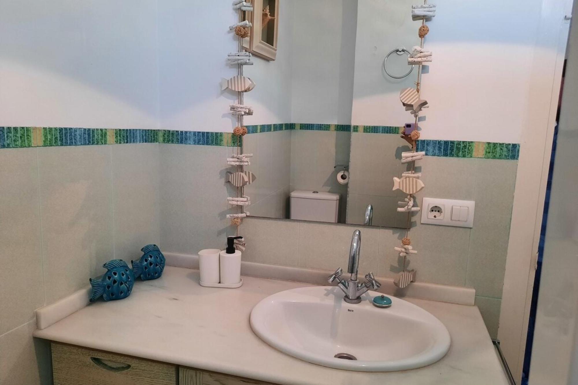 Paseo Del Rey - 2 Bedrooms Oceanfront