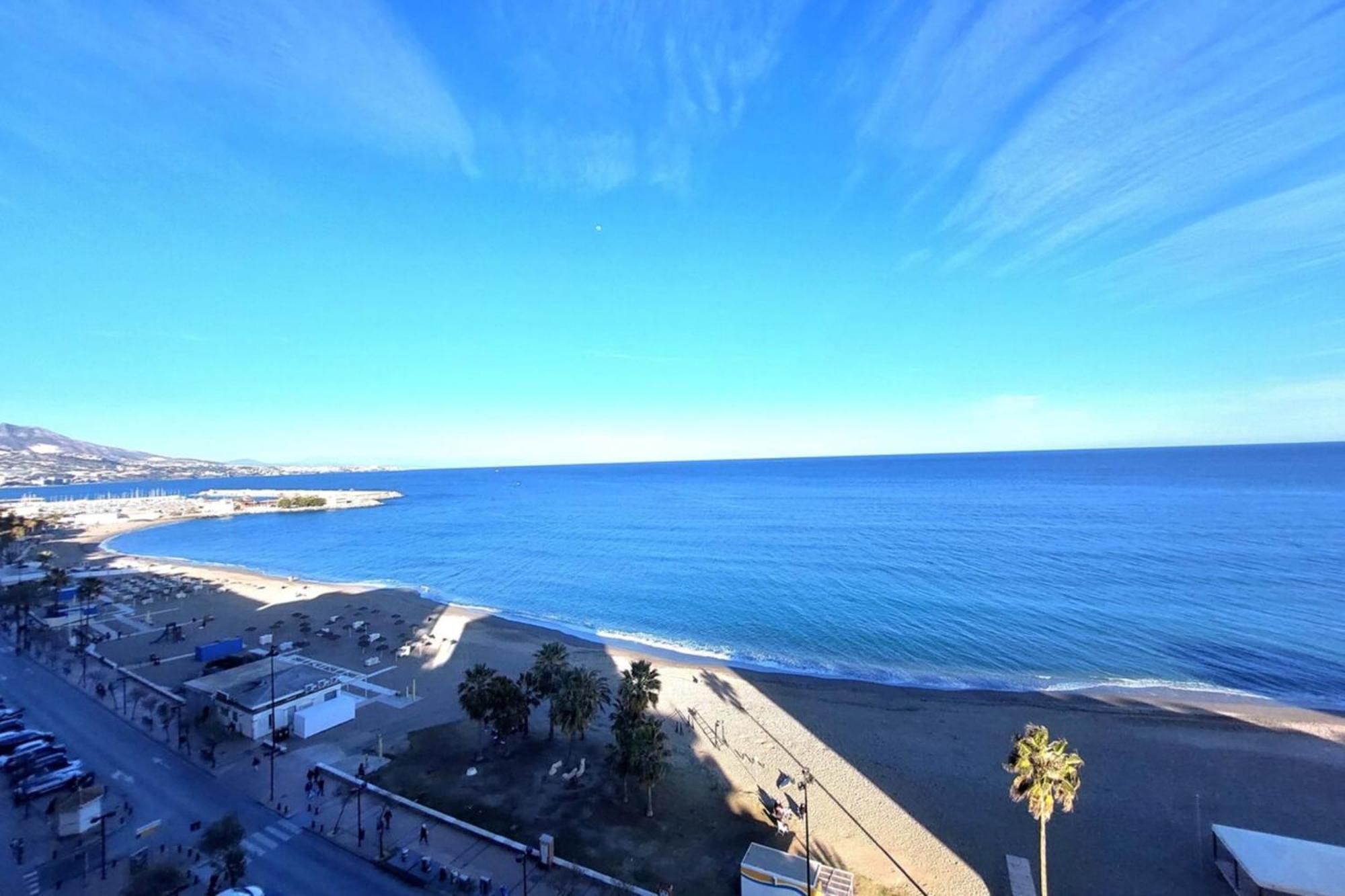 Apartment Paseo Del Rey - 2 Bedrooms Oceanfront
